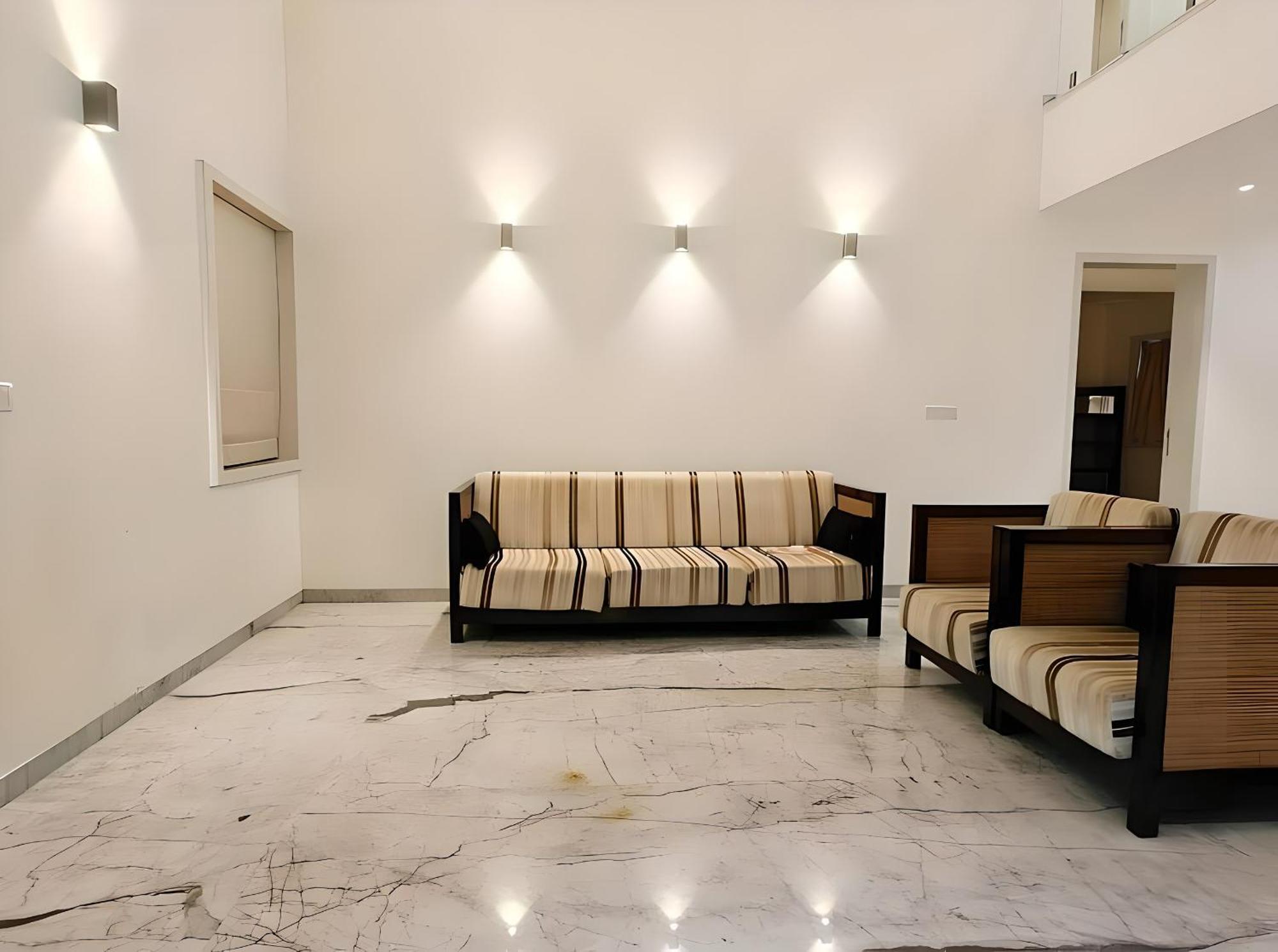 Mizzle Exotica Lonavala Apartment Exterior photo