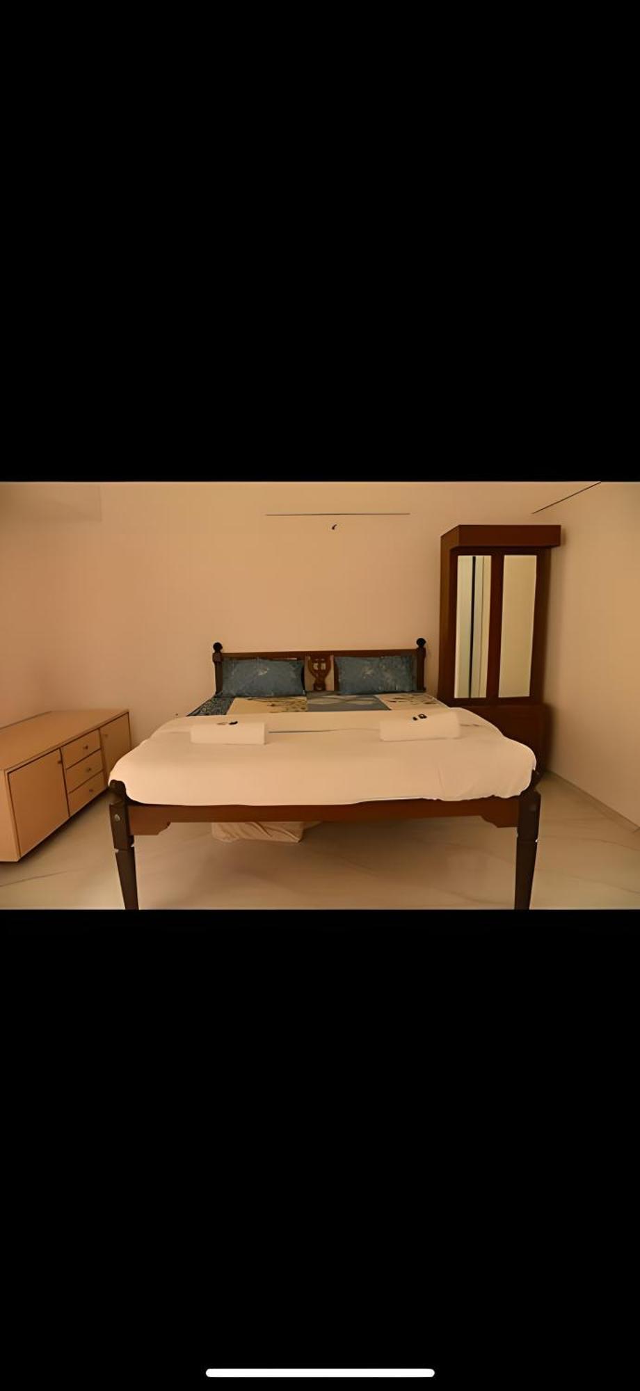 Mizzle Exotica Lonavala Apartment Exterior photo