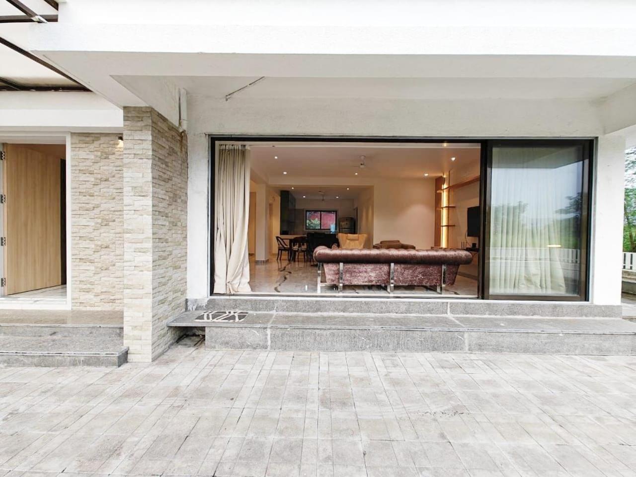 Mizzle Exotica Lonavala Apartment Exterior photo